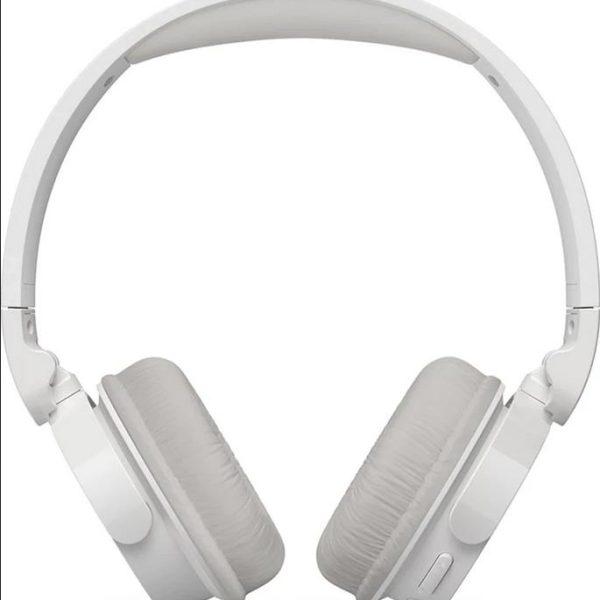 TAH3209BG Bej Kulak Üstü Bluetooth Kulaklık