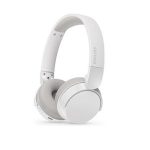 TAH3209WT Kablosuz Kulak Üstü Kulaklık Dinamik Bas, Bluetooth, Çok Noktalı Bağlantı 25 Saat