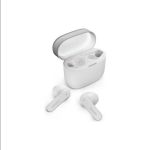 TAT2139WT/00 Gerçek Kablosuz Kulak Içi Kulaklık Ipx4 Uygulama Destekli Beyaz