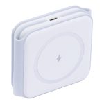 W07 3 IN 1 MAGNETIC WIRELESS CHANGER