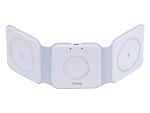 W07 3 IN 1 MAGNETIC WIRELESS CHANGER - Görsel 2