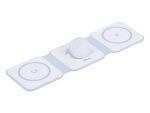 W07 3 IN 1 MAGNETIC WIRELESS CHANGER - Görsel 7