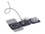 W07 3 IN 1 MAGNETIC WIRELESS CHANGER - Görsel 10