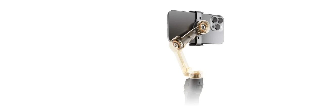 Osmo Mobile 7 Series resmi görseli