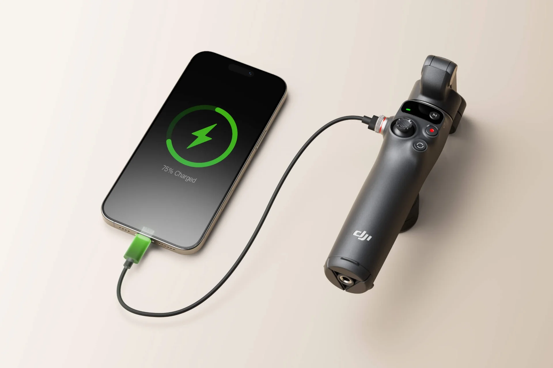 Osmo Mobile 7 Series resmi görseli