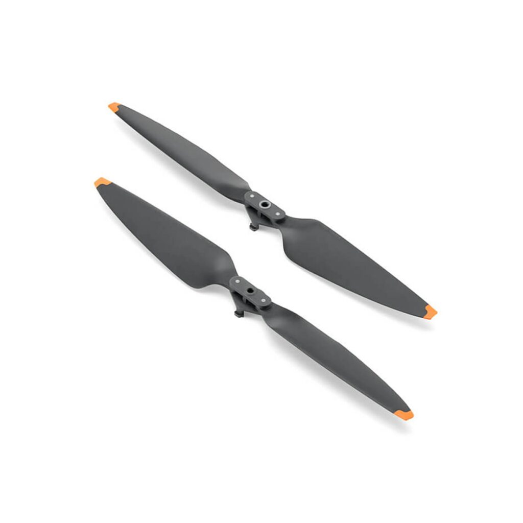 Air 3 Series Düşük Gürültülü Pervaneler