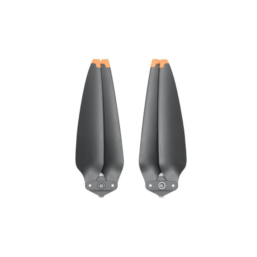 Air 3 Series Düşük Gürültülü Pervaneler