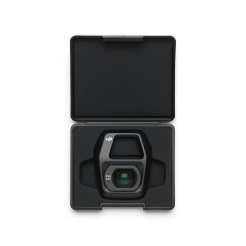 DJI Air 3S Geniş Açı Lens