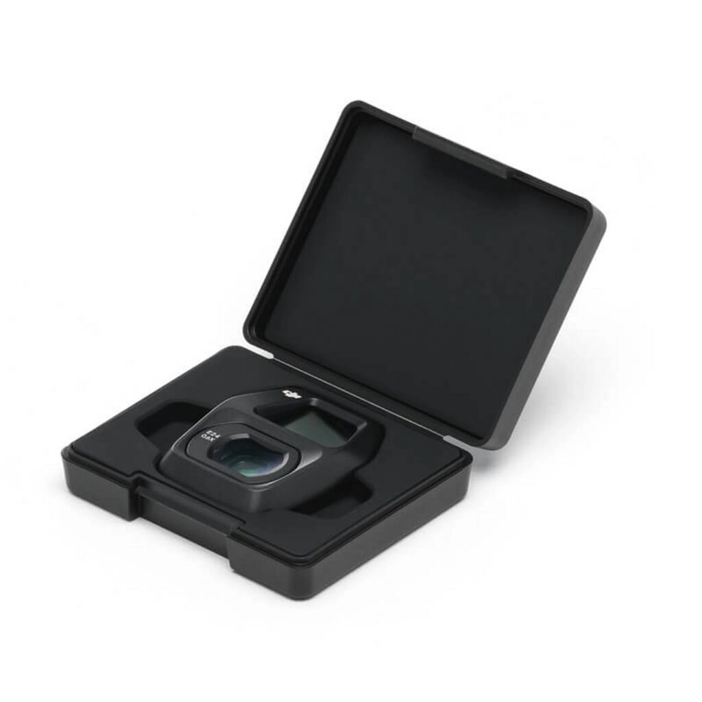 Air 3S Geniş Açı Lens