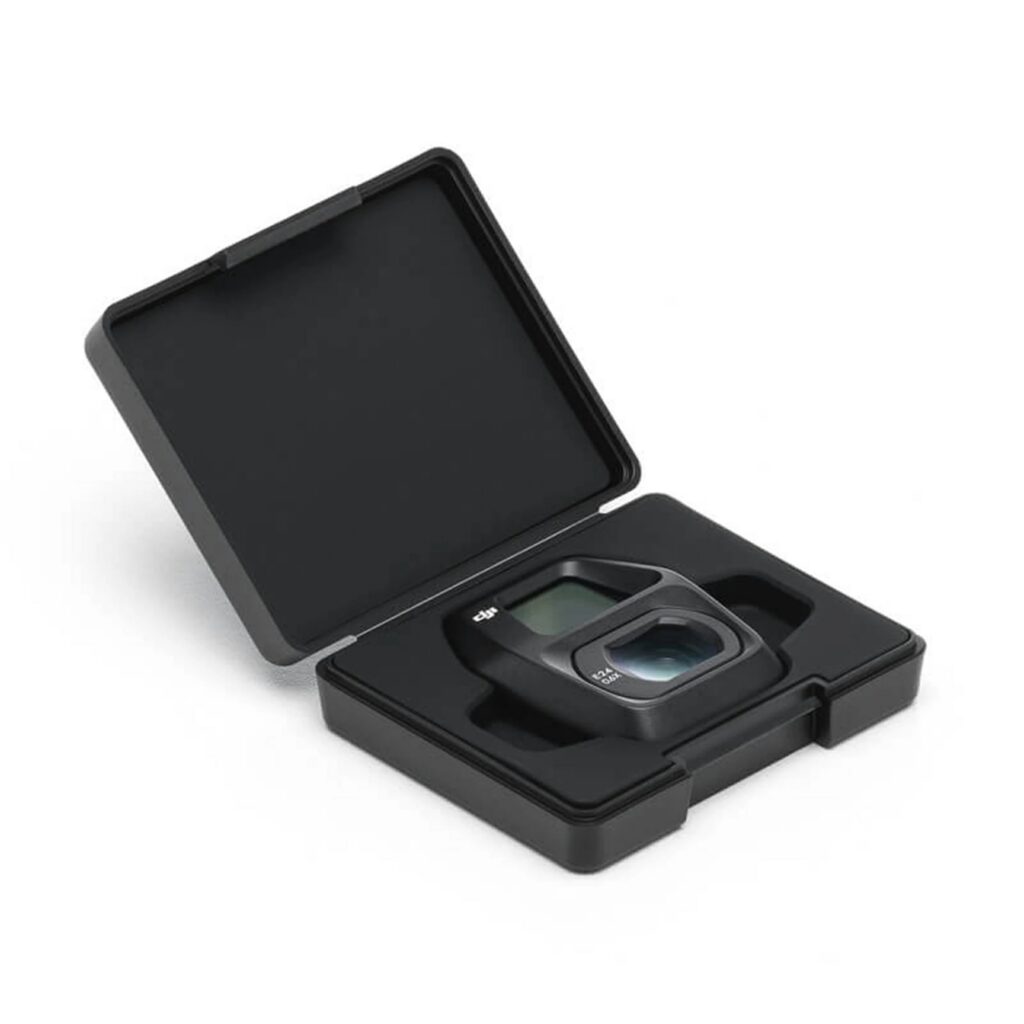 Air 3S Geniş Açı Lens