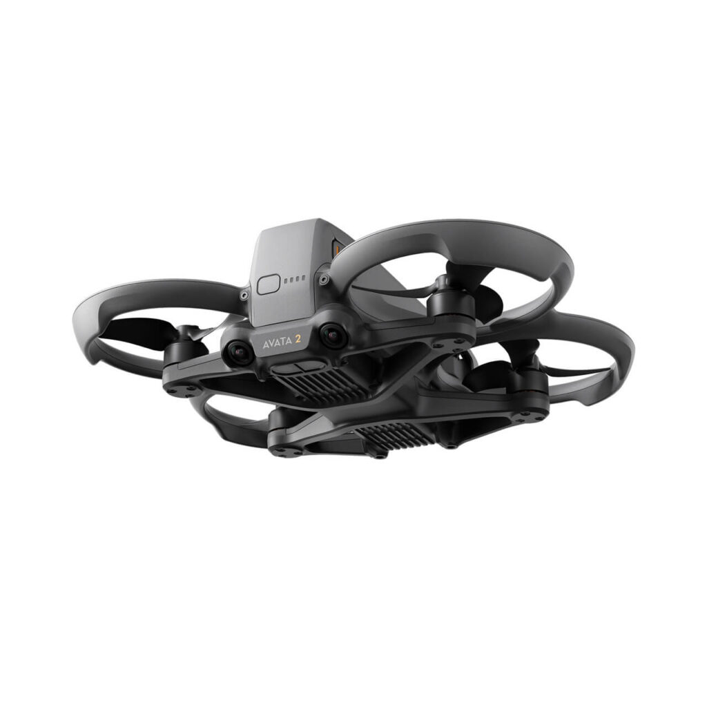 DJI Goggles 3 — immersif FPV gözlük