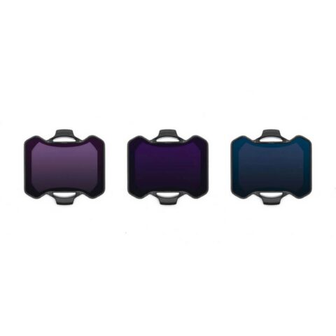 DJI Avata 2 ND Filtre Seti (ND8/16/32)