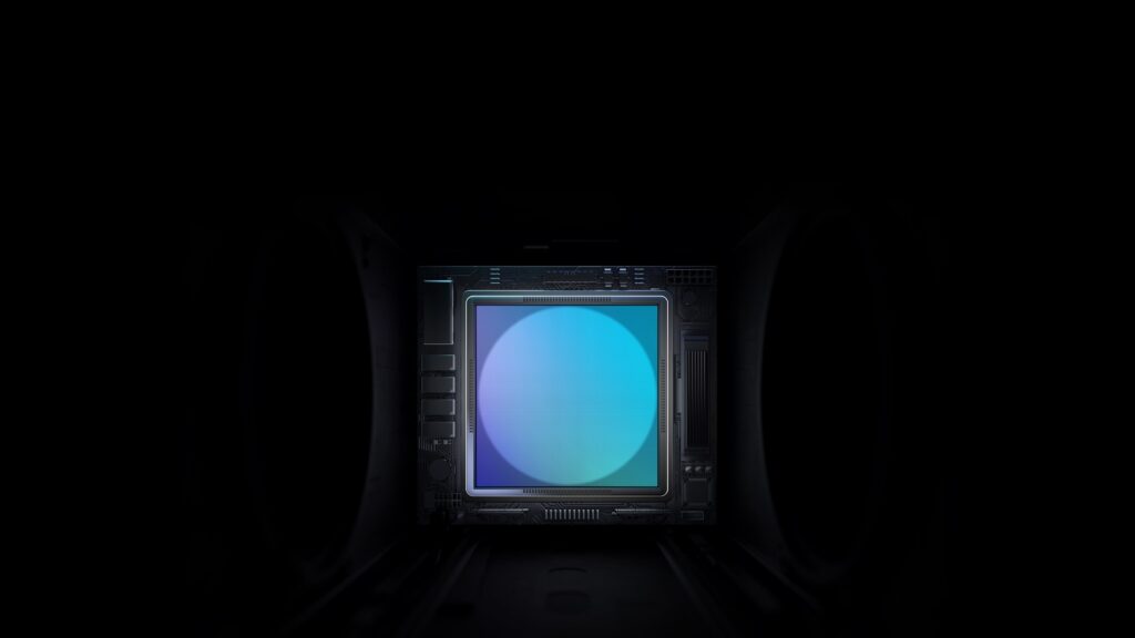 DJI Avata 360 — çift sensör yakın çekim