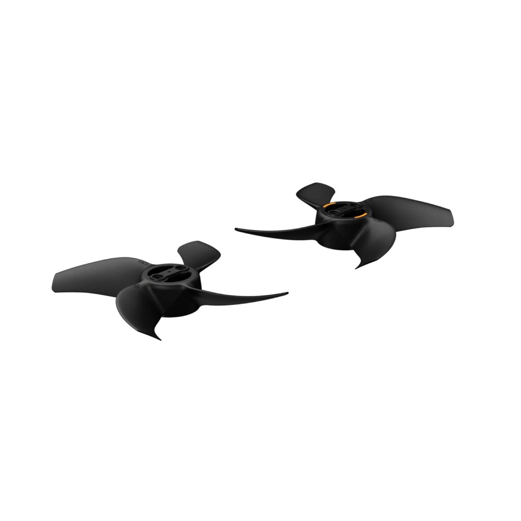 Avata 360 Pervaneler