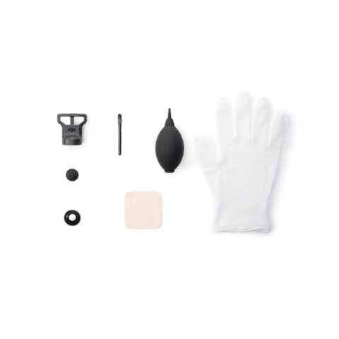 DJI Avata 360 Yedek Lens Kiti (Aletli)