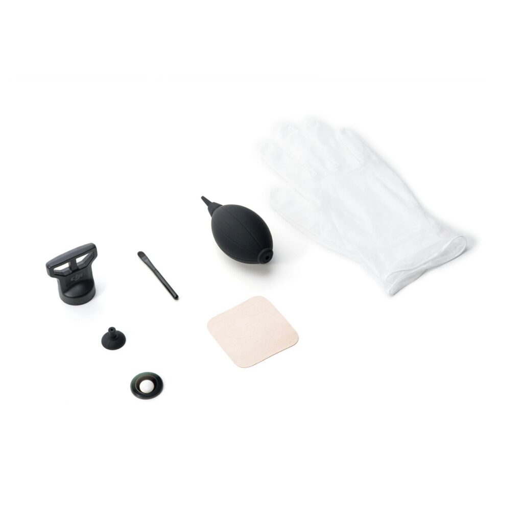 Avata 360 Yedek Lens Kiti (Aletli)