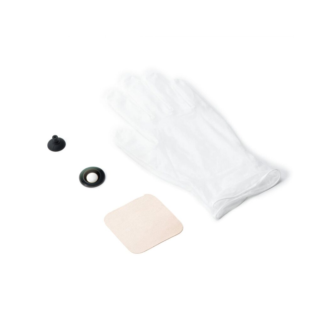 Avata 360 Yedek Lens