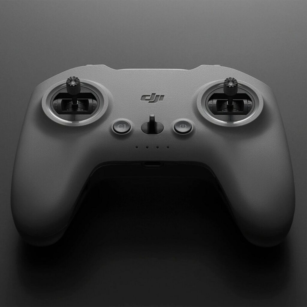 FPV Kumanda 3