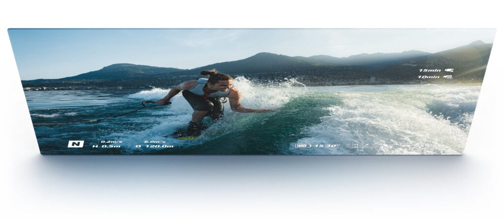 DJI Goggles N3 — FPV uçuş deneyimi