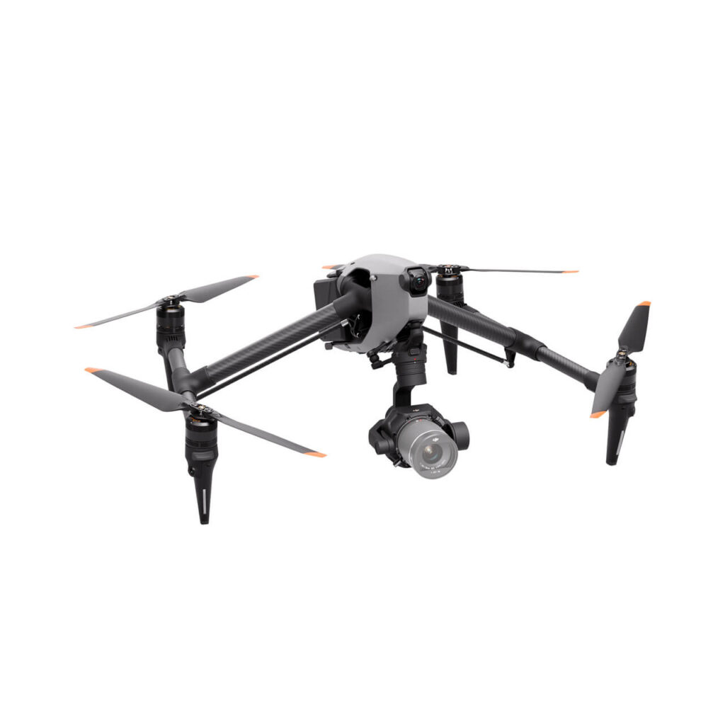 DJI RC Plus — profesyonel kumanda