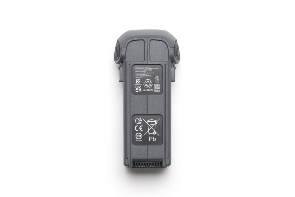 Mavic 4 Pro Akıllı Uçuş Bataryası