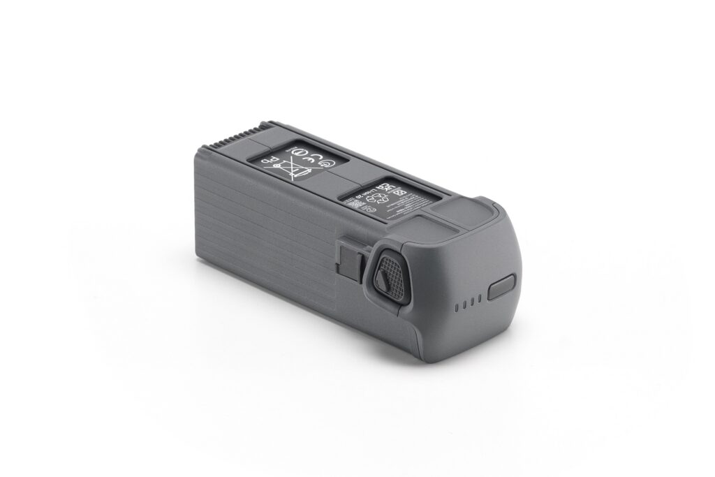 Mavic 4 Pro Akıllı Uçuş Bataryası