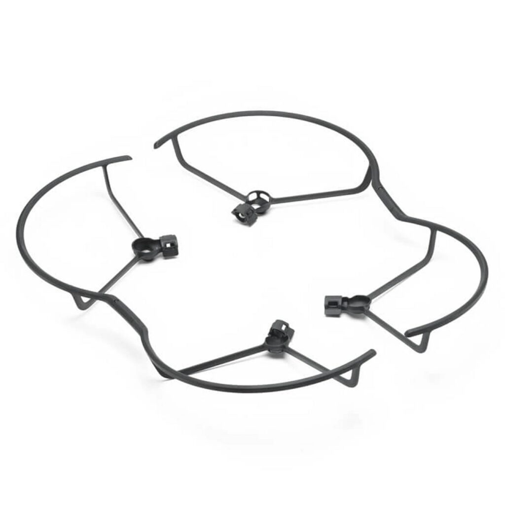 Mavic 4 Pro Pervane Koruması
