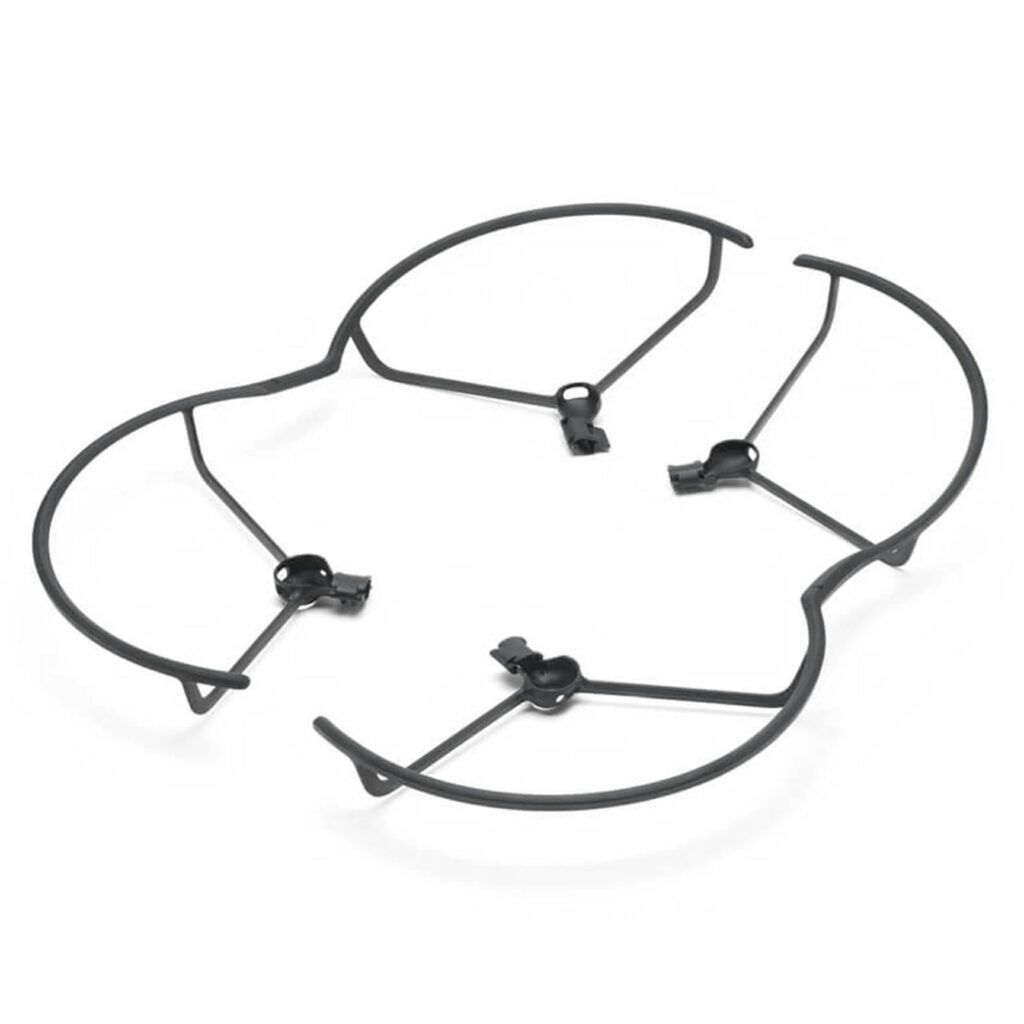 Mavic 4 Pro Pervane Koruması