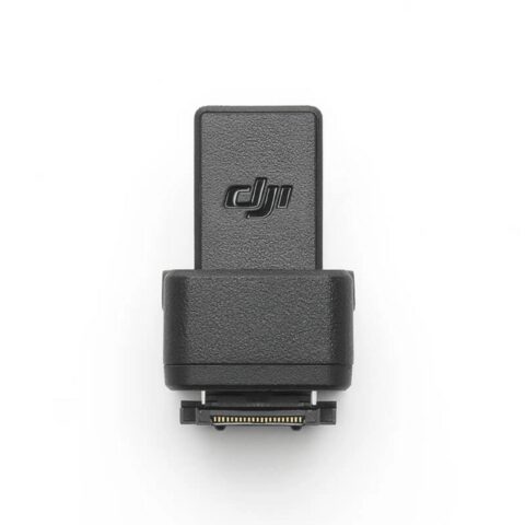 DJI Mic 2 Kamera Adaptörü