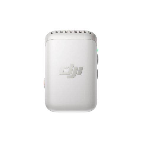 DJI Mic 2 Verici Pearl White