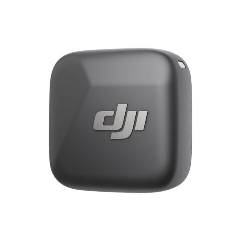 DJI Mic Mini Verici Infinity Black