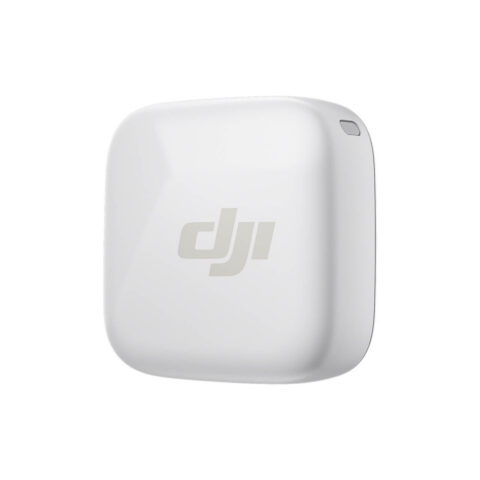 DJI Mic Mini Verici Arctic White