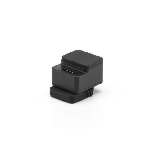DJI Mic Series Kamera Adaptörü