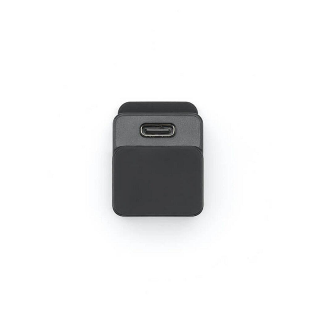 Mic Series Kamera Adaptörü