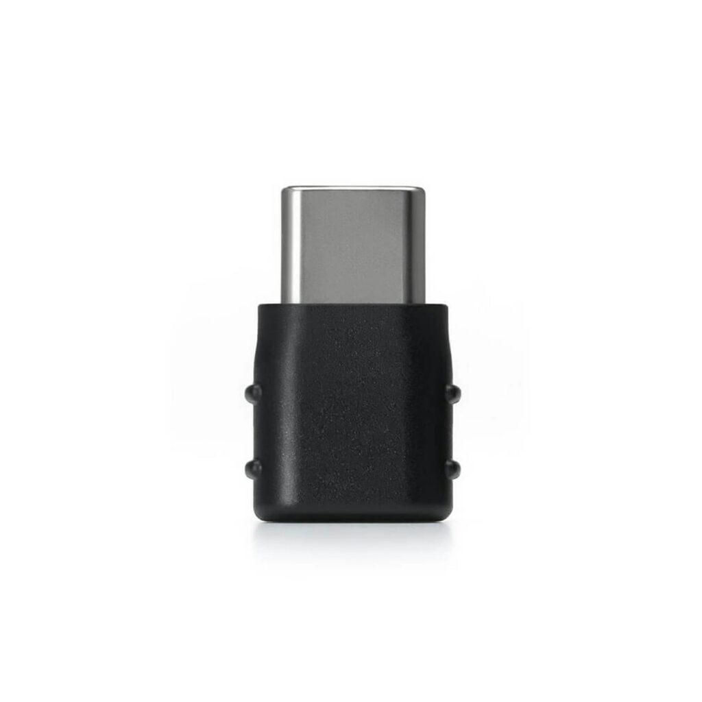 Mic Series Mobil Alıcı Adaptörü (USB-C to USB-C)