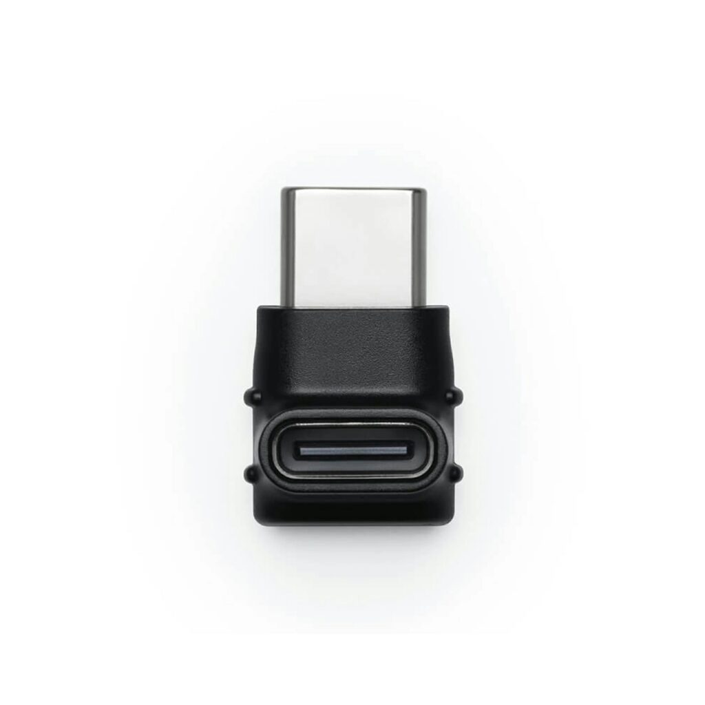 Mic Series Mobil Alıcı Adaptörü (USB-C to USB-C)