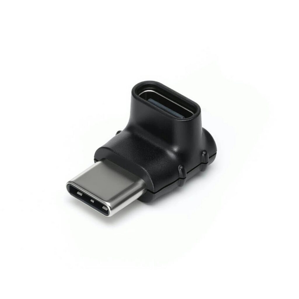 Mic Series Mobil Alıcı Adaptörü (USB-C to USB-C)
