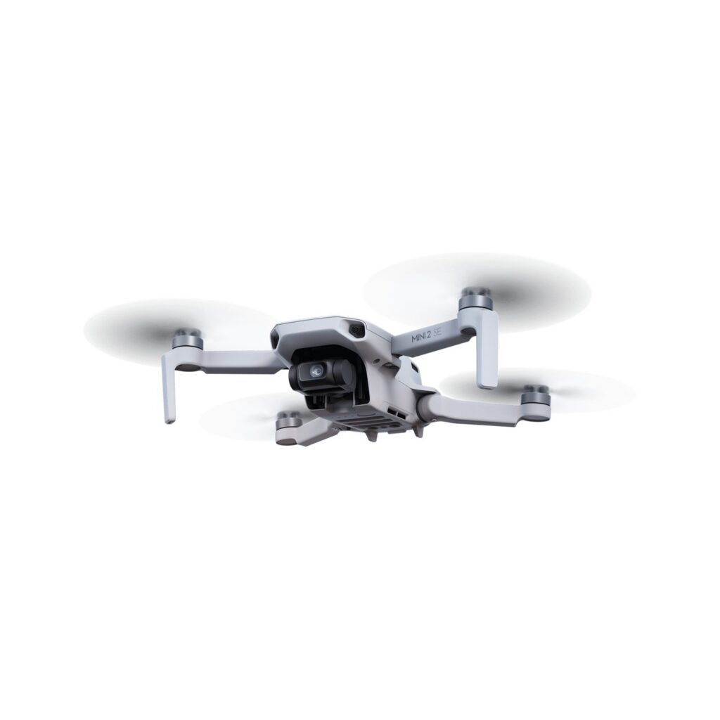 DJI Mini 2 SE — ürün görseli