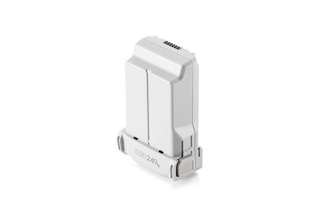 Mini 4 Pro Akıllı Uçuş Bataryası