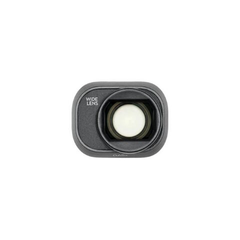 DJI Mini 4 Pro Geniş Açı Lens