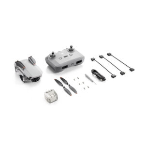 DJI Mini 4K (DJI RC-N1C)