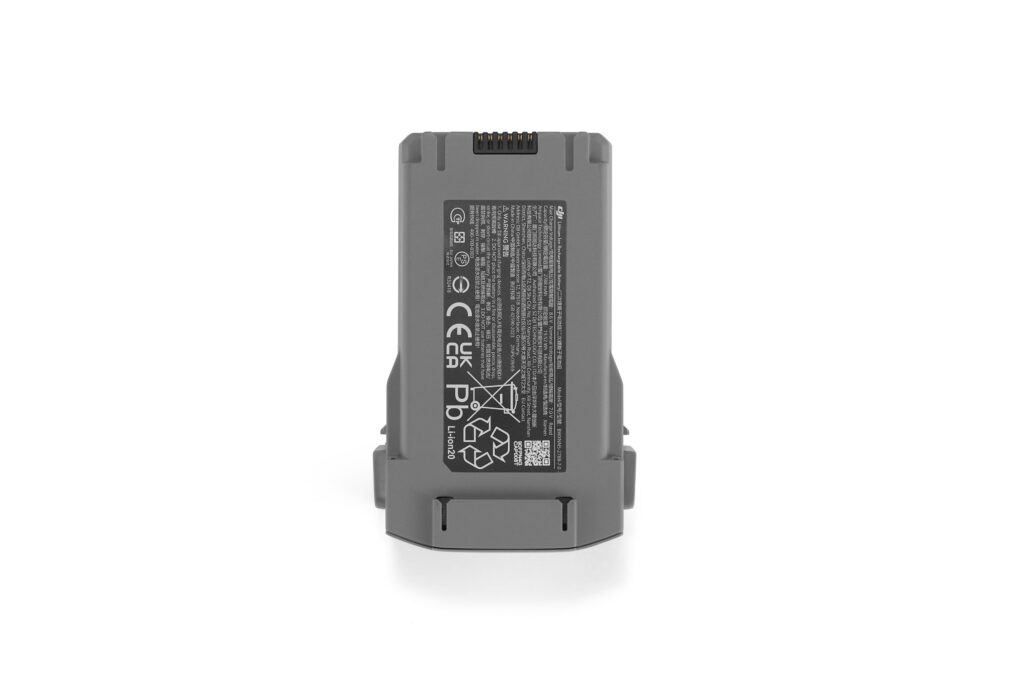Mini 5 Pro Akıllı Uçuş Bataryası