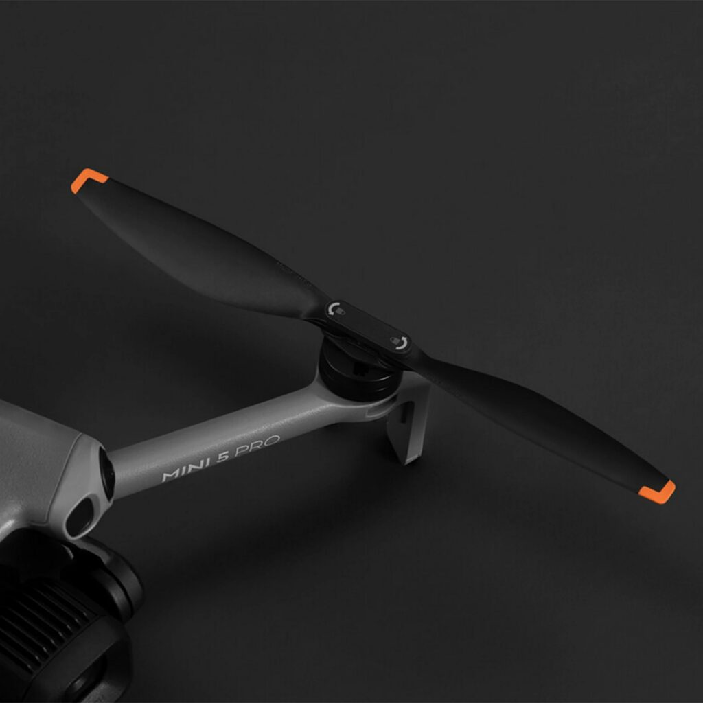 Mini 5 Pro Pervane