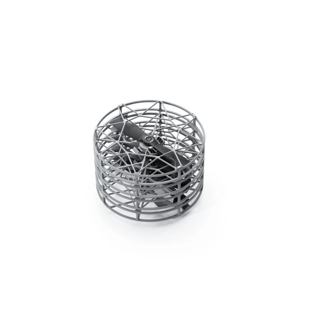 Mini 5 Pro Quick-Release 360° Pervane Koruması (with Integrated Pervaneler)