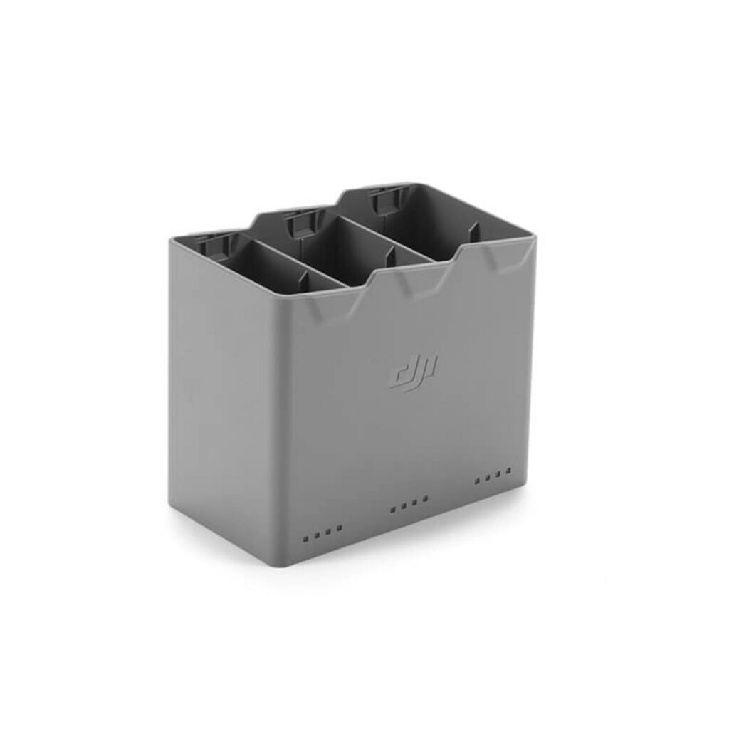 Mini 5 Pro İki Yönlü Şarj Hub'ı