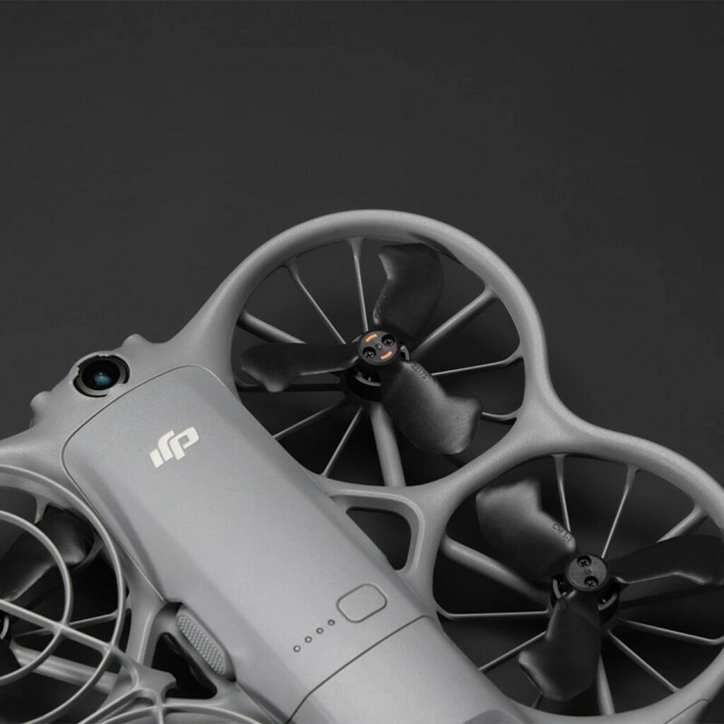 Neo 2 Pervaneler