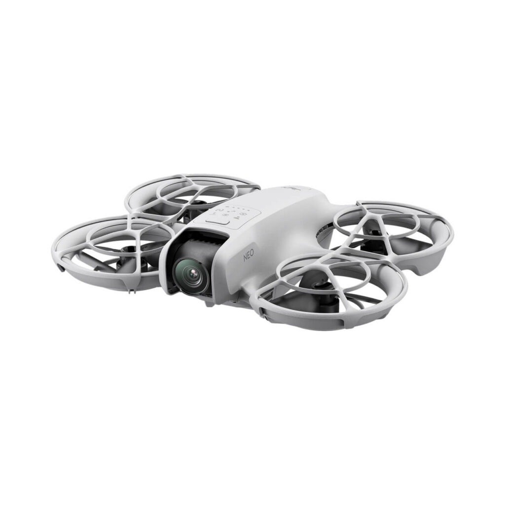 Neo Motion Fly More Combo — RC Motion 3 ve Goggles N3 Dahil