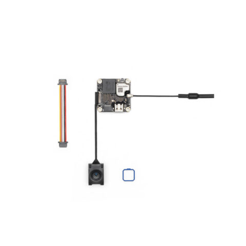 DJI O4 Air Unit — kamera ve aktarım modülü