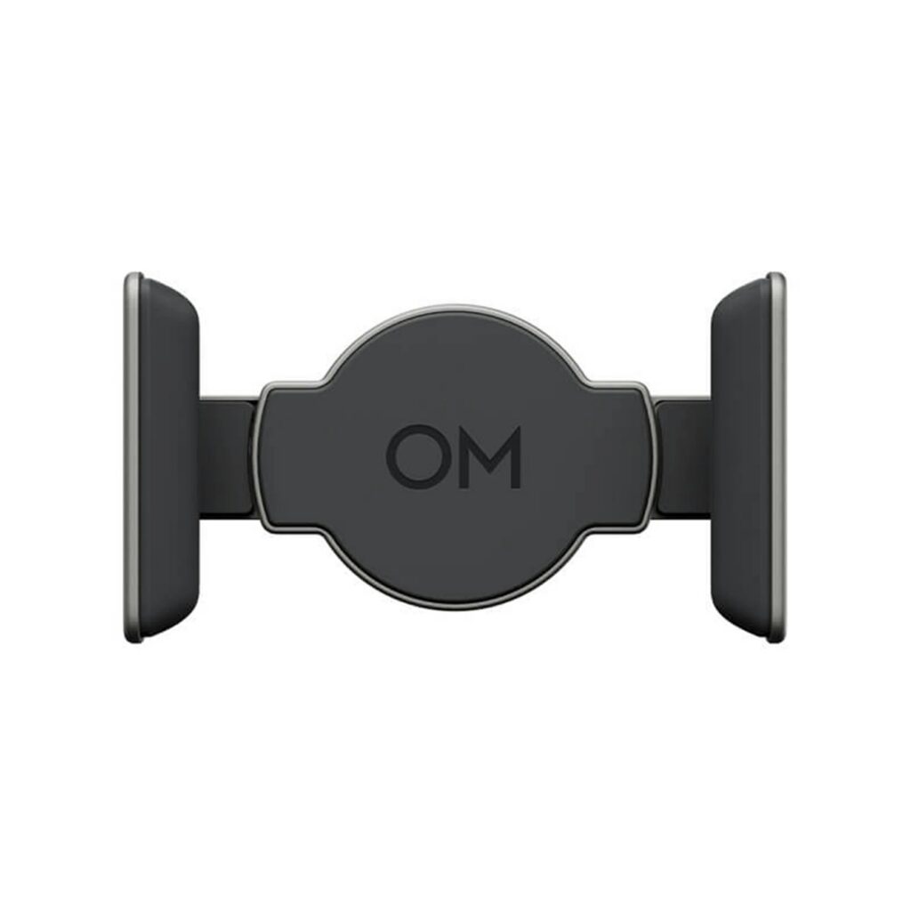 OM 7 Series Manyetik Telefon Kelepçesi
