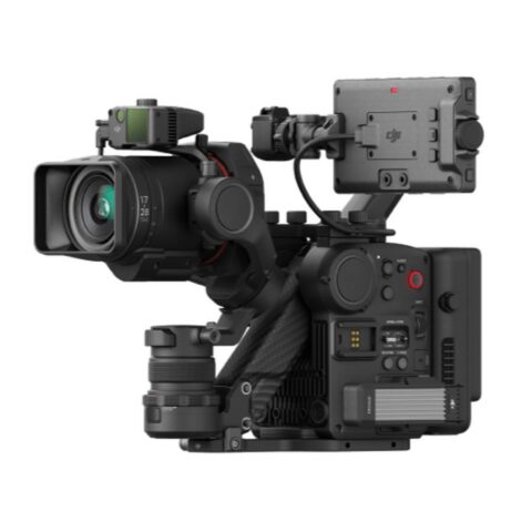DJI Ronin 4D — ürün görseli